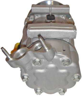 MAHLE ACP 10 000S - klíma kompresszor CITROËN FIAT PEUGEOT