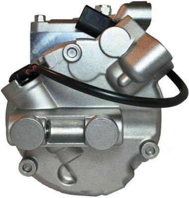 MAHLE ACP 914 000S - klíma kompresszor AUDI