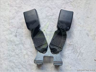 FORD FIESTA V (JH_, JD_) Hátsó középső Biztonsági Öv Csat (2001–) 2S6AA613K21AC