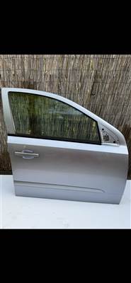 Opel Astra H Ajtó jobb oldal