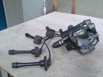 TOYOTA COROLLA AE/EE 92.05-97.04 Gyújtáselosztó és gyertyakábelek