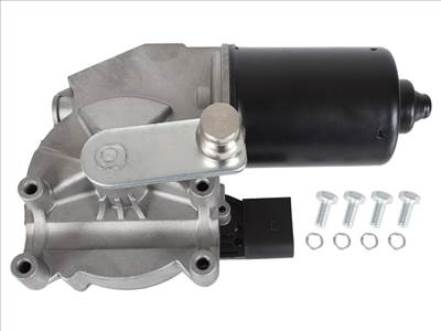 BMW 6 E63 / E64 03-10 első ablaktörlő motor