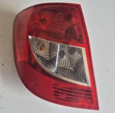 Renault Thalia II bal hátsó lámpa/fényszóró 2008-2014-ig 8200700046