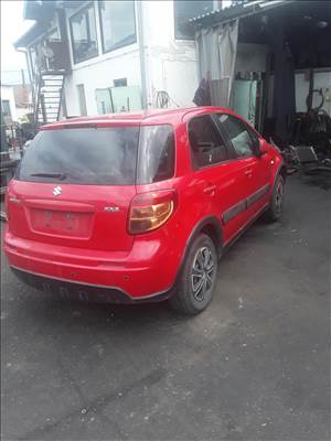 Suzuki SX4 I 1.5 Kormánymű 