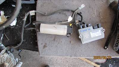 Peugeot 308 I start-stop vezérlő modul (9678342280, 9801739380)