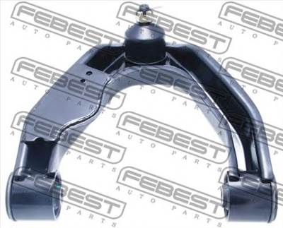FEBEST 0224-D22LH - Lengőkar NISSAN NISSAN (ZHENGZHOU)