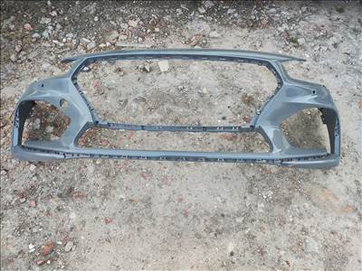Hyundai i20 (BC3/BI3) első lökhárító sérült 86511s0000