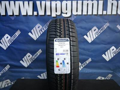 205/60 R16 Continental WinterContact TS850P téli gumi