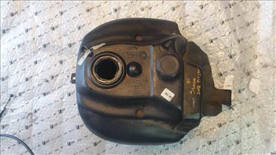 Aprilia Scarabeo 50 tank