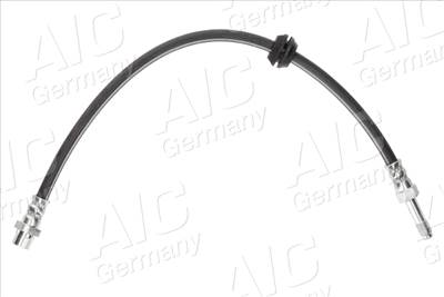 AIC 73905 - fékcső BMW