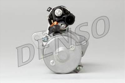 DENSO DSN965 - önindító AUDI PORSCHE VW