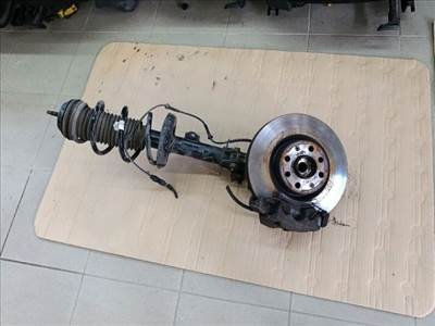 Opel Corsa E 1.3 CDTI Bal Első Futómű (Részeivel) 11142 13388767-13431896