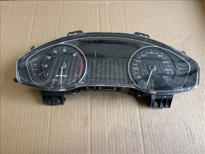 Audi A4 (B9 - 8W) kilométer óra  8w5920772a