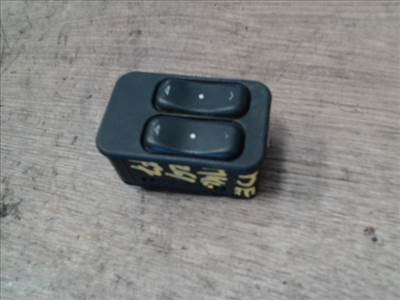 OPEL CORSA C COMBO 00.09-11.09 Bal első ablakemelő kapcsoló