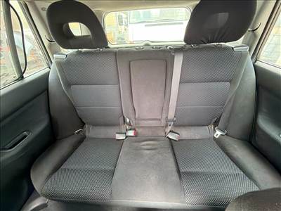 Mitsubishi Lancer VII Hátsó Ülés *168040*