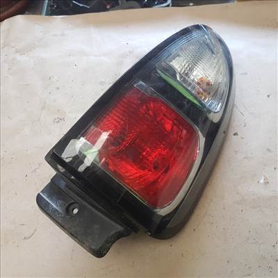Citroen C3 Picasso  hátsó lámpa J 6351GL