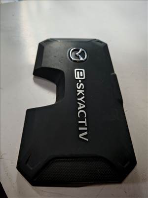 Mazda MX-30 e-Skyactiv motor burkolat mh0110231