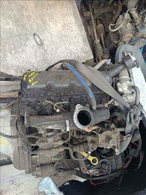 Ford Transit Mk4 motor 