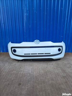 Volkswagen Up gyári 1S0807221B első lökhárító 2011-