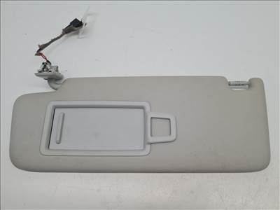 Volkswagen Golf VII bal napellenző (38223) 5g0857551aj