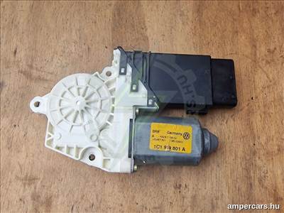 VW GOLF IV (1J1) Ablakemelő Motor Első Bal (2000–) 1C1959801A 9776105404301