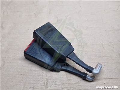 OPEL CORSA C (F08, F68) Hátsó középső Biztonsági Öv Csat (2000–2009) 09231879F 33003601B