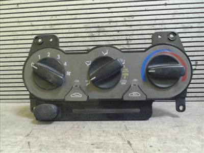 HYUNDAI ACCENT 03-06 Fűtés vezérlő panel
