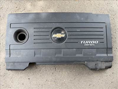 Chevrolet Cruze 2.0 motorburkolat  25188702