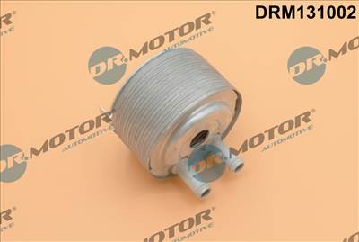 DR.MOTOR AUTOMOTIVE DRM131002 - Olajhűtő, motorolaj NISSAN