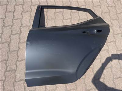 Hyundai I10 (2019-től) Bal hátsó ajtó 