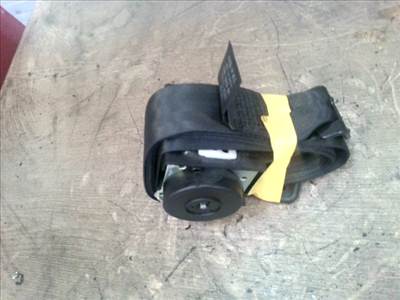 NISSAN Qashqai J10 2010.05.01-2013.11.30 Bal első biztonsági öv
