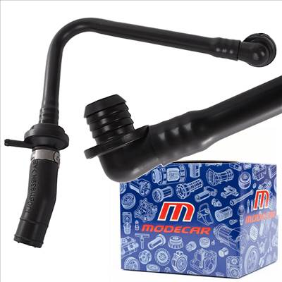 FÉKRÁSEGÍTÕ VÁKUUMTÖMLÕ VW GOLF IV BORA A3-hoz 1J0612041GD