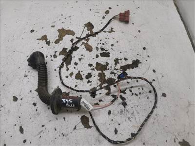 PEUGEOT 206 (2A/C) 1.4 HDi eco 70 Bal hátsó Ajtó Kábelköteg #45457# 9647932080