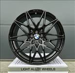  5x120 8JJ 18" új MAM B2 Bmw Vw Transporter T5 T6 Opel Insignia BYD Seal alufelni