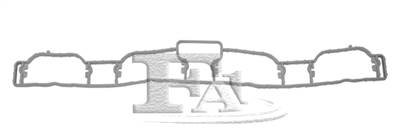 FA1 511-010 - szívókönyök tömítés AUDI SEAT SKODA VW