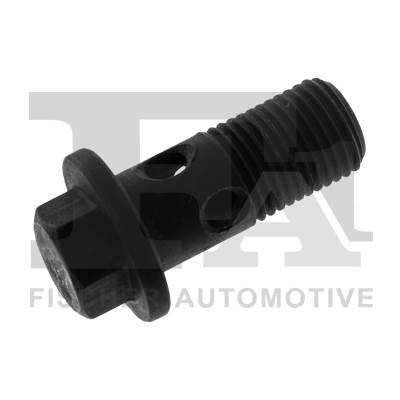 FA1 989-10-011 - Üreges csavar, töltő NISSAN OPEL RENAULT VAUXHALL