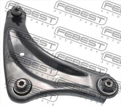 FEBEST 0224-F15RH - Lengőkar INFINITI NISSAN