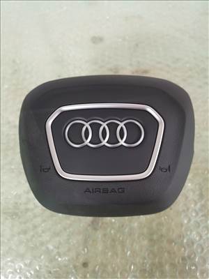 Audi Q3 F3 kormány légzsák 2018-tól 83a880201n