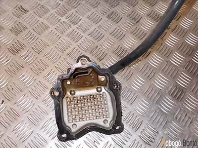 Gilera Runner 125 szelepfedél