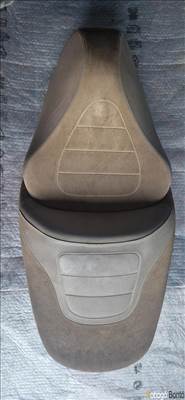 Piaggio Beverly 500 Cruise ülés