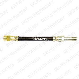 DELPHI LH0430 - fékcső FORD SEAT VW