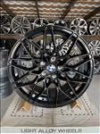 BMW M Competition 18” alufelni
