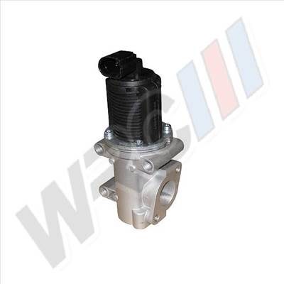 EGR szelep Lancia Lybra Musa Thesis 1.9D 1.9JTD 2.4D 2.4JTD