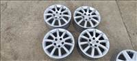 Opel 5x110 16" alufelni garnitúra. Zafira B, Astra H, Meriva B
