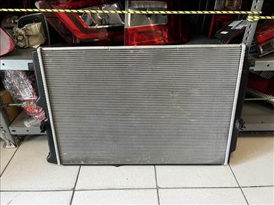 Audi, VW, Skoda, Seat 1.0 TSI, 1.5 TSI vízhűtő  2q0121253m