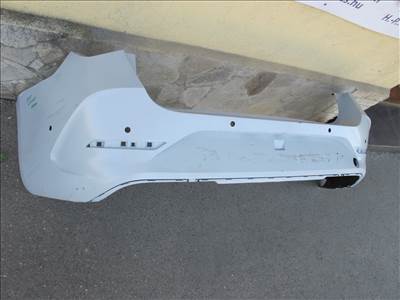 Seat Leon IV hátsó lökhárító  5fa807417