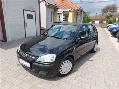 Eladó Opel Corsa 1.4 (1389 cm³, 90 PS)