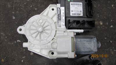Audi A3 (8P) jobb első ablakemelő motor (8P0959802P)