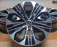  Mercedes W214 E klasse alufelnik 5x112 8,5x19 ET35,5 4db
