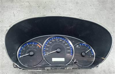 Subaru Forester (SH) kilométer óra  85003sc16